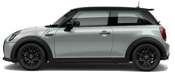 Cooper SE