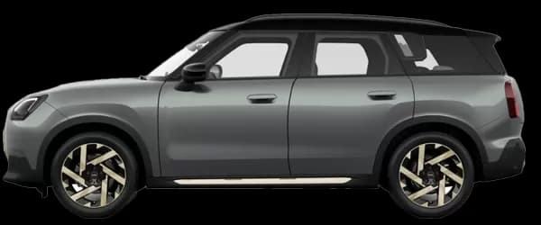 Countryman E