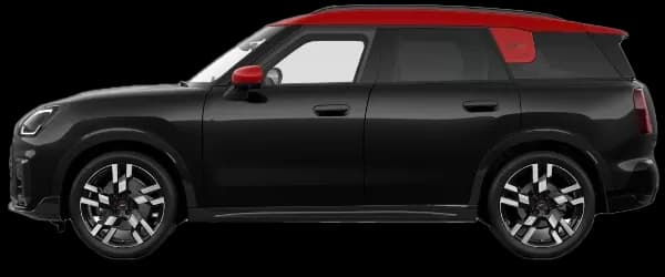 Countryman-E SE Favoured ALL4