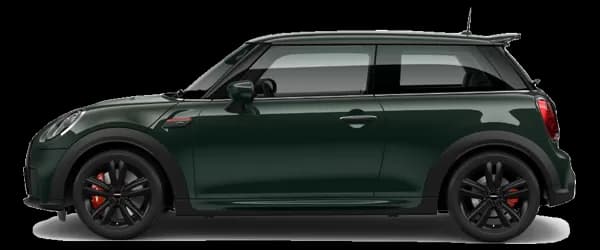 John Cooper Works
