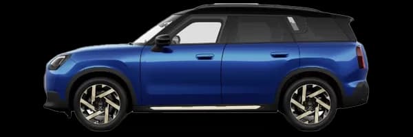Mini Countryman C
