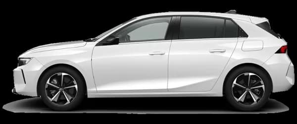 Astra HB