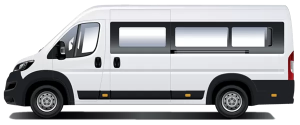 Boxer Minibüs