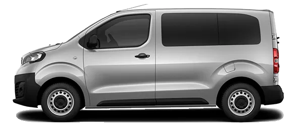 Expert Van