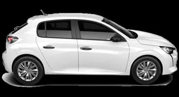 Yeni E-208