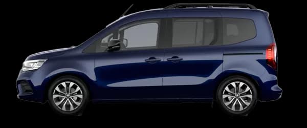 Kangoo E-TECH