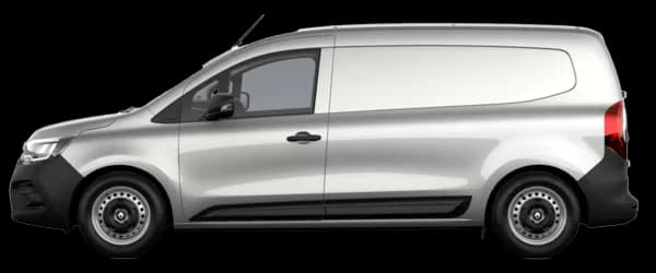 Kangoo Van