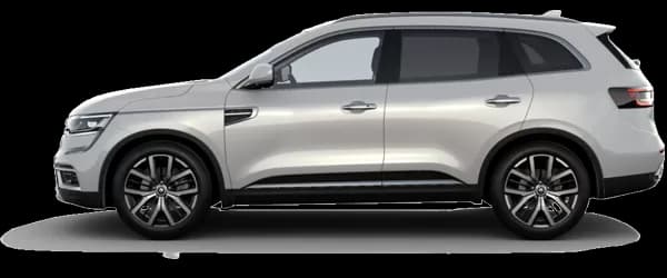 Koleos