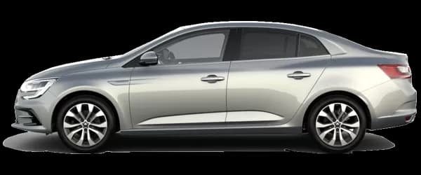 Megane Sedan