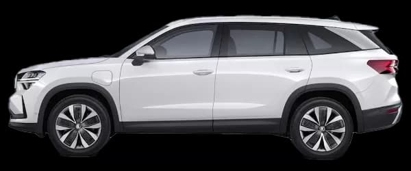 Kodiaq