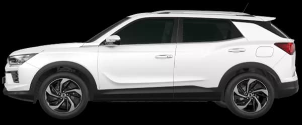 Korando