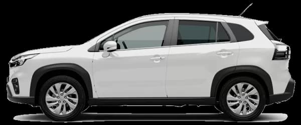S-Cross