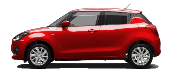 Swift Hibrit