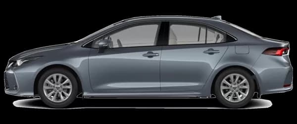 Corolla