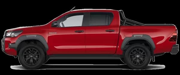Hilux