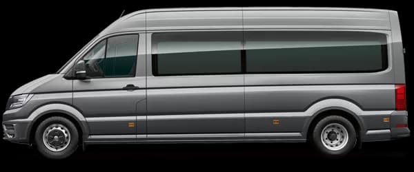 Crafter Servis