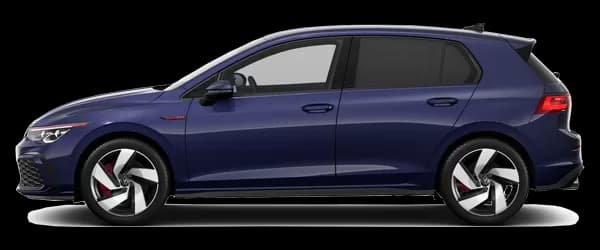 Golf GTI