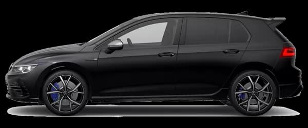 Golf R