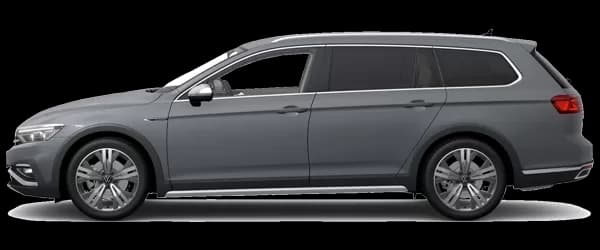 Passat Alltrack
