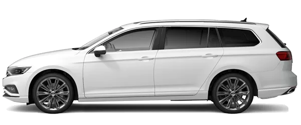 Passat Variant