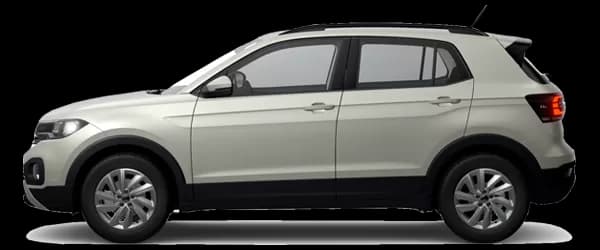 T-Cross