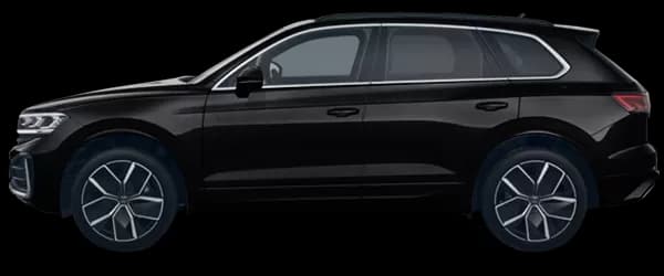 Touareg