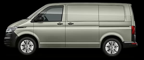 Transporter Panelvan
