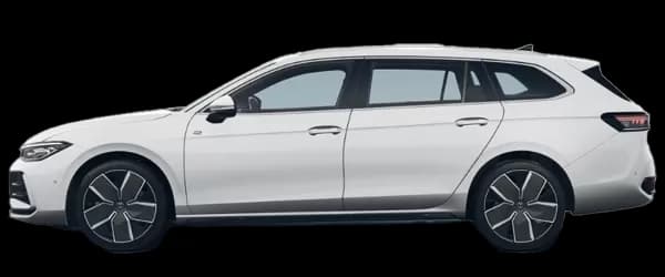 Yeni Passat