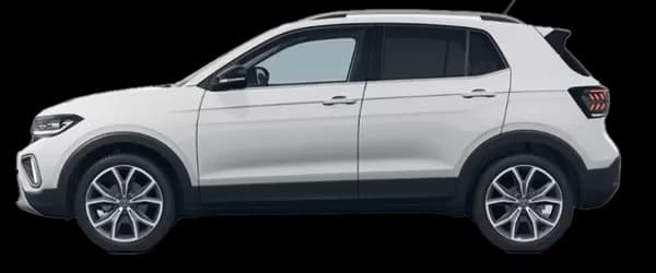 Yeni T-Cross