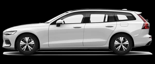 V60 Cross Country