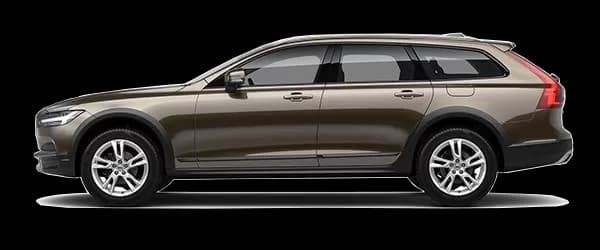 V90 Cross Country
