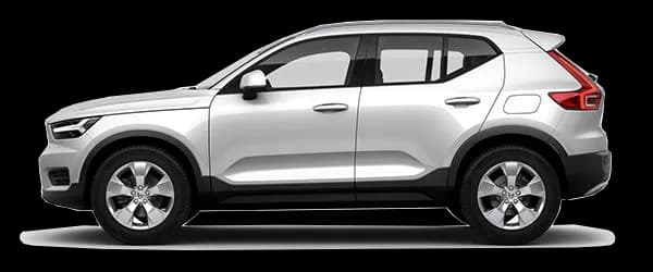 XC40
